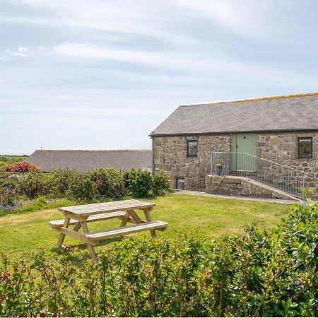 Porthcurno Barns, The Cart Lodge - Cosy Cottage, Walk To Porthcurno Beach, Pedn Vouder & Minack Theatre Penzance Eksteriør bilde