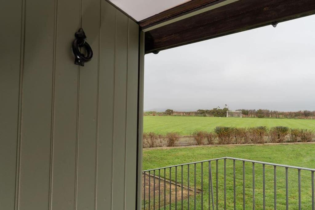 Porthcurno Barns, The Cart Lodge - Cosy Cottage, Walk To Porthcurno Beach, Pedn Vouder & Minack Theatre Penzance Eksteriør bilde