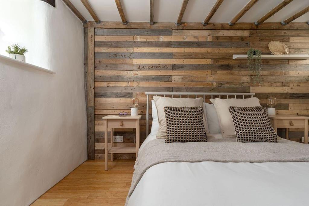 Porthcurno Barns, The Cart Lodge - Cosy Cottage, Walk To Porthcurno Beach, Pedn Vouder & Minack Theatre Penzance Eksteriør bilde