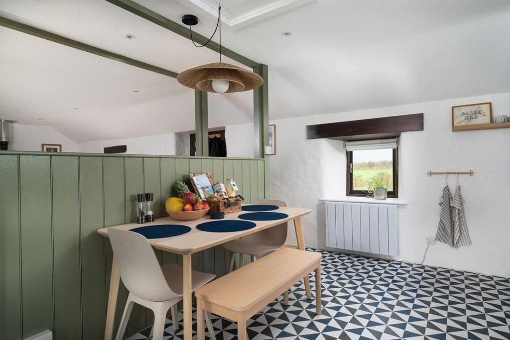 Porthcurno Barns, The Cart Lodge - Cosy Cottage, Walk To Porthcurno Beach, Pedn Vouder & Minack Theatre Penzance Eksteriør bilde